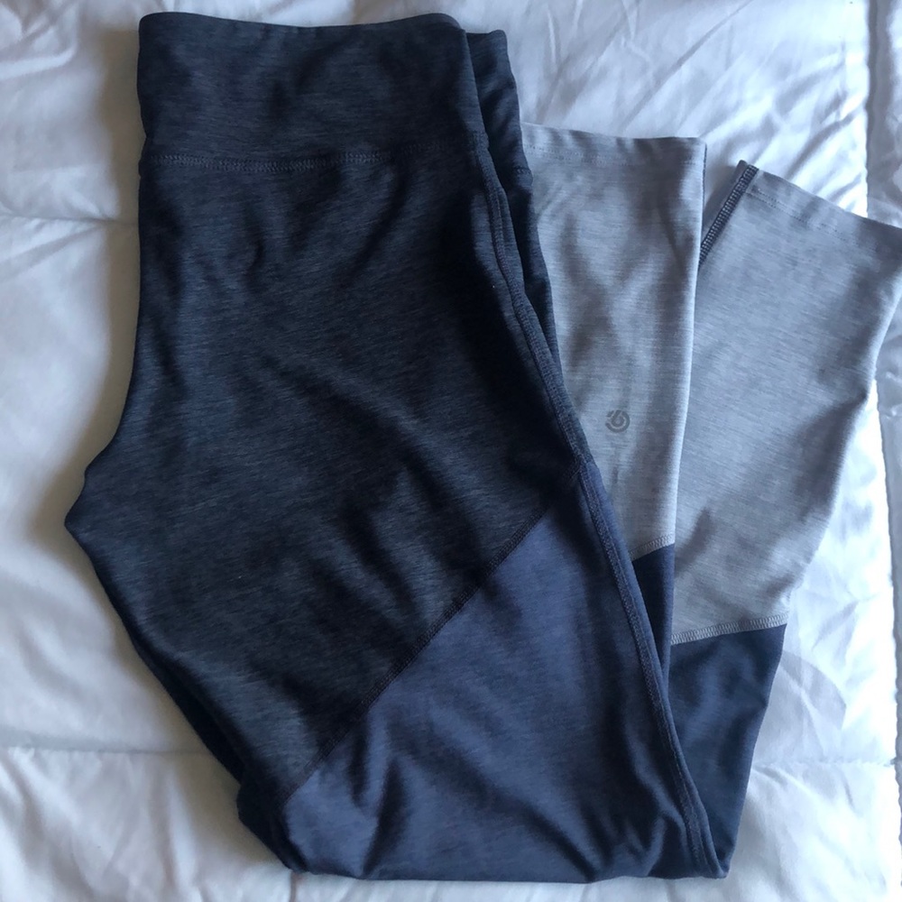 Champion work out leggings